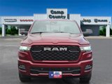 New 2025 RAM 1500 Lone Star image 2
