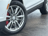New 2025 Cadillac XT5 Sportv w/ Technology Package image 3