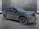 Used 2022 Ford Explorer ST image 3