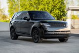 Used 2023 Land Rover Range Rover SE image 3
