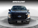 Used 2022 Ford F150 XL w/ STX Appearance Package image 5