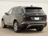 New 2026 Cadillac Vistiq Luxury image 5