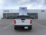 New 2025 Ford Maverick XLT image 5