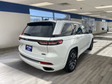 Used 2022 Jeep Grand Cherokee Overland image 6