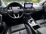 Used 2021 Audi Q5 2.0T Premium Plus image 2