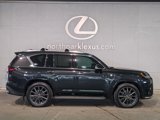 New 2025 Lexus LX 600 F Sport image 5