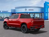 New 2025 Chevrolet Silverado 1500 RST image 3