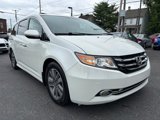 Used 2014 Honda Odyssey Touring Elite image 4