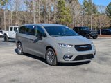 New 2025 Chrysler Pacifica Select w/ Uconnect Theater Family Group image 3