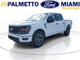 New 2025 Ford F150 STX w/ Equipment Group 200A image 3