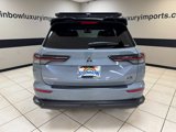 New 2025 Mitsubishi Outlander AWD image 5
