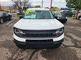 Used 2022 Ford Bronco Sport image 3