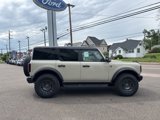 New 2025 Ford Bronco Badlands w/ Sasquatch Package image 5
