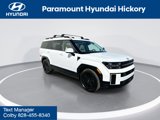 New 2025 Hyundai Santa Fe Calligraphy image 2