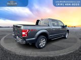 Used 2019 Ford F150 XLT w/ Equipment Group 302A Luxury image 3