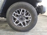 Used 2024 Jeep Wrangler Sahara image 4