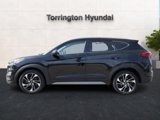 Used 2020 Hyundai Tucson Sport image 4