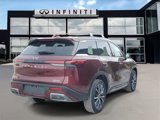 New 2025 INFINITI QX60 Sensory w/ Vision Package image 4