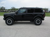 New 2025 Ford Bronco Badlands image 4