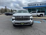 New 2025 Chevrolet Silverado 1500 LTZ w/ Technology Package image 2