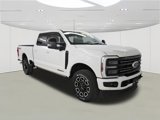 Certified 2025 Ford F250 Platinum image 3