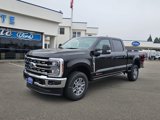 New 2025 Ford F250 Lariat w/ Lariat Ultimate Package image 2