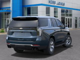 New 2025 Chevrolet Tahoe Premier image 4