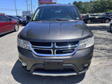 Used 2018 Dodge Journey SXT w/ Comfort/Convenience Group image 4