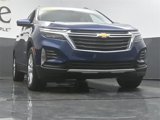 Used 2022 Chevrolet Equinox LT image 3