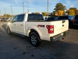 Used 2020 Ford F150 XLT w/ Equipment Group 302A Luxury image 5