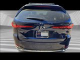 New 2025 MAZDA CX-90 3.3 Turbo S w/ Premium Package image 4