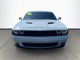 Used 2022 Dodge Challenger SXT w/ Blacktop Package image 2