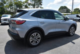 Used 2022 Ford Escape SEL w/ Technology Package image 3