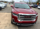 Used 2023 GMC Acadia SLE image 4
