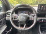 New 2026 Honda Passport TrailSport image 2