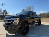 Used 2022 Ford F250 Platinum w/ FX4 Off-Road Package image 3