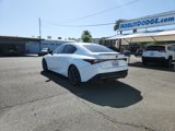 Used 2024 Lexus IS 350 F Sport image 4