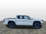 New 2025 Nissan Frontier PRO-4X w/ Pro Convenience Package image 2