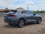 Used 2023 Audi Q8 Prestige image 5