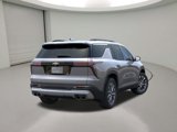 New 2026 Chevrolet Traverse LT w/ Enhanced Driving Package image 4