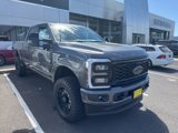 New 2025 Ford F350 Lariat image 3