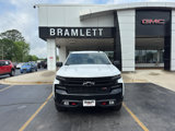 Used 2021 Chevrolet Silverado 1500 LT Trail Boss image 2