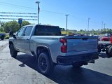 New 2025 Chevrolet Silverado 2500 Custom w/ Custom Value Package image 4