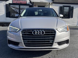Used 2016 Audi A3 2.0T Premium Plus w/ Premium Plus Package image 4