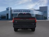 New 2025 Ford F150 Lightning Platinum image 5