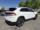 Used 2024 Volkswagen Atlas Cross Sport SE image 3