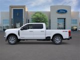 New 2026 Ford F250 King Ranch image 3