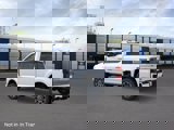 New 2025 Ford F250 4x4 Crew Cab Super Duty image 4