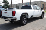 Used 2024 GMC Sierra 3500 Pro w/ Convenience Package image 3