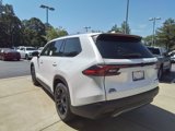 New 2025 Toyota Grand Highlander AWD image 5